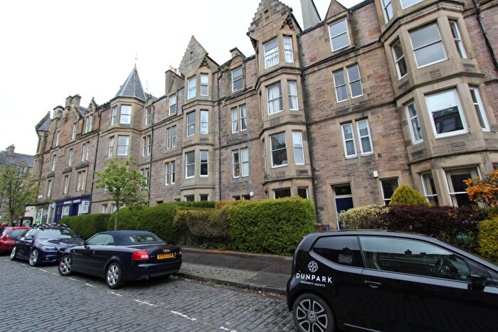 3 Bedroom Flat To Rent In Warrender Park Road, Marchmont, Edinburgh, EH9