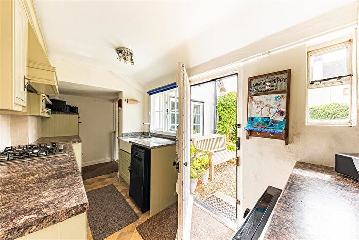 2 Bedroom Detached House For Sale In Monkton Street, Monkton, Ramsgate, CT12