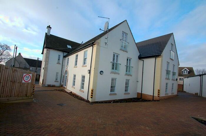2 Bedroom Apartment To Rent In Drill Hall, Benefield Road, Oundle, Cambridgeshire, PE8