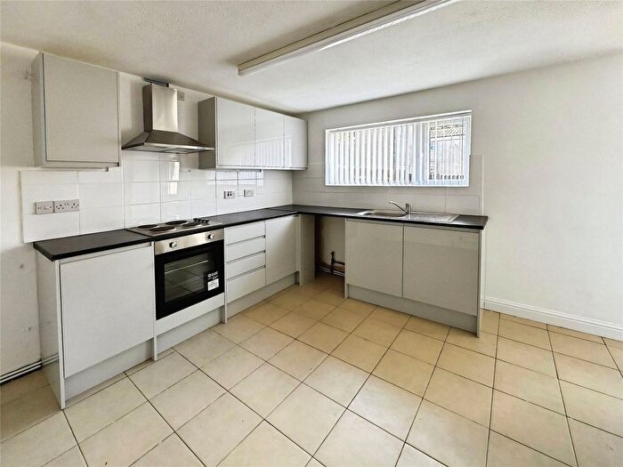 5 Bedroom Terraced House To Rent In Enstone, Skelmersdale, Lancashire, WN8