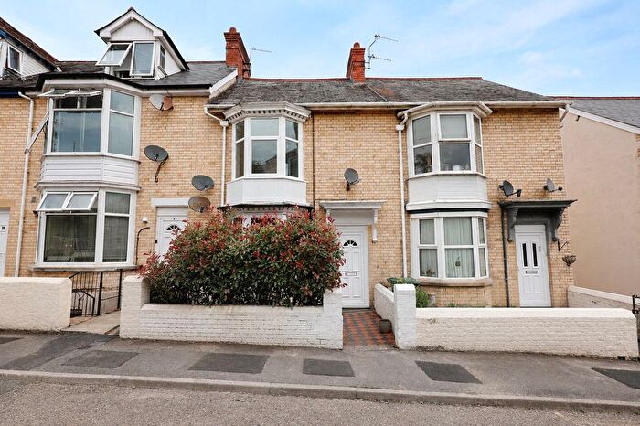 1 Bedroom Flat For Sale In Sticklepath Hill, Sticklepath, Barnstaple, EX31