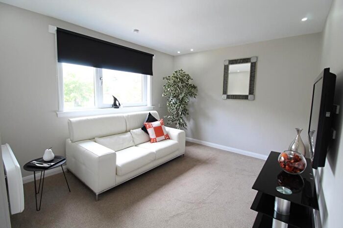 1 Bedroom Flat To Rent In Dubford Park, Bridge Of Don, AB23