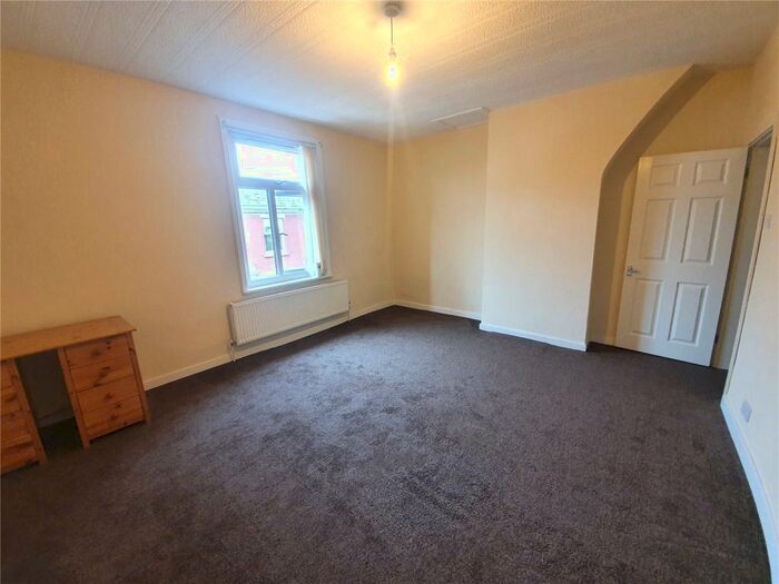 2 Bedroom Terraced House For Sale In Walter Street, Blackburn