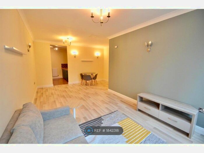 1 Bedroom Flat To Rent In St James Street, Nottingham, NG1