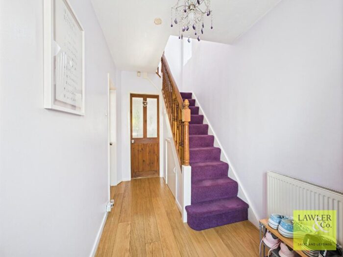 3 Bedroom Semi-Detached House For Sale In Bosden Avenue, Hazel Grove, Stockport, SK7