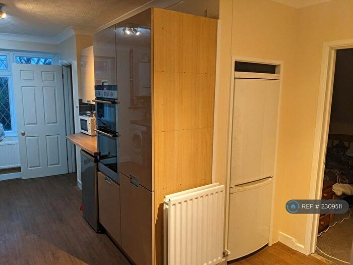 4 Bedroom End Of Terrace House To Rent In Wilberforce Road, Norwich, NR5