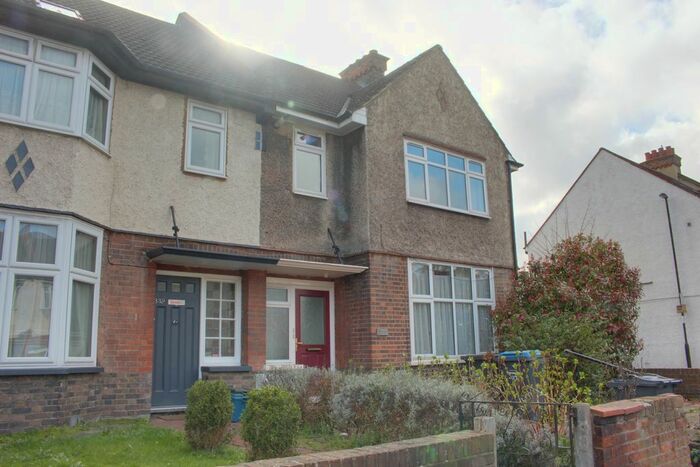 1 Bedroom Flat To Rent In Lower Addiscombe Road, Croydon, CR0