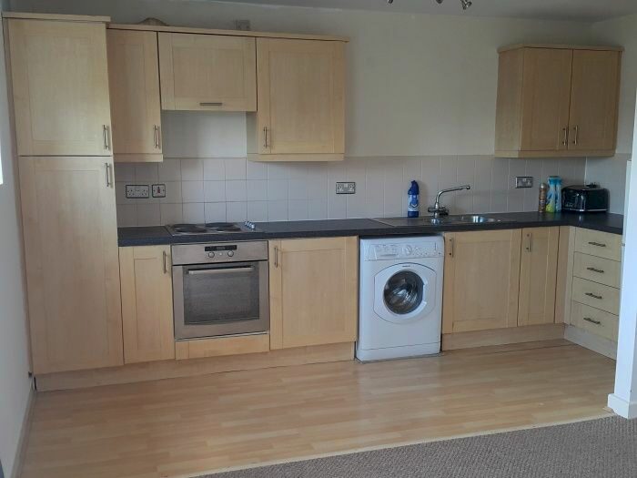 1 Bedroom Flat To Rent In Florimel Court, Arnold, Nottingham, NG5
