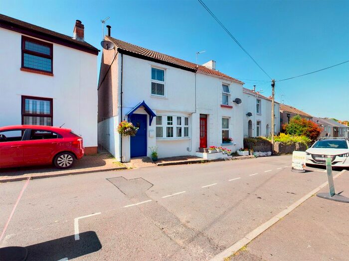Houses for sale in The Mumbles, Swansea