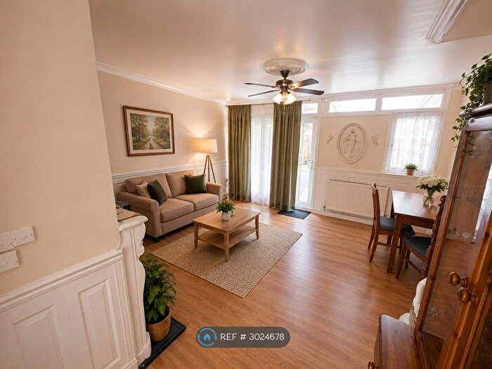 3 Bedroom Terraced House To Rent In Hazel Close, London, SE15