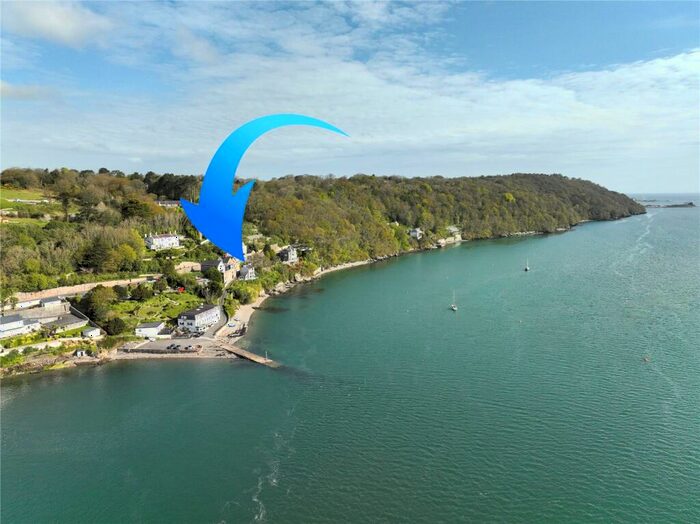 3 Bedroom Detached House For Sale In Glyn Garth, Menai Bridge, Isle Of Anglesey, LL59