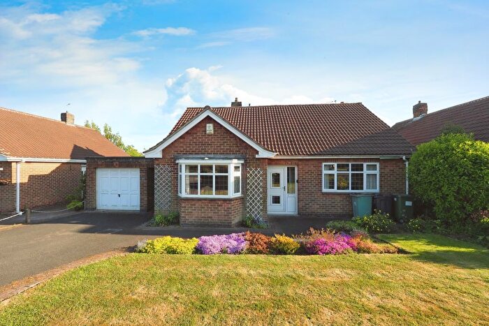 2 Bedroom Detached Bungalow For Sale In Cromford Road, Nottingham, NG16