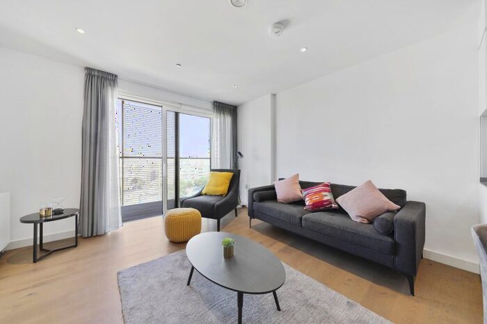 1 Bedroom Apartment To Rent In Raglan House, SE1