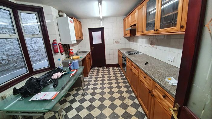 3 Bedroom Terraced House To Rent In London, E7