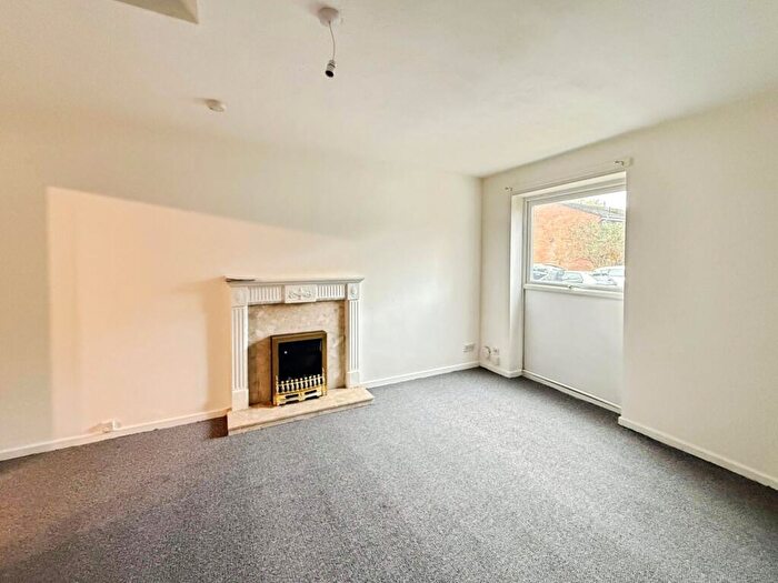 2 Bedroom Terraced House To Rent In Glendevon Place, Whitefield, Manchester, Greater Manchester, M45