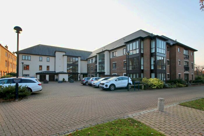 1 Bedroom Flat To Rent In St. Georges, Ditchling Road, Burgess Hill, RH15