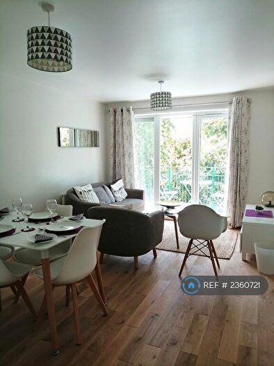1 Bedroom Flat To Rent In Dartmouth Park Hill, London, N19