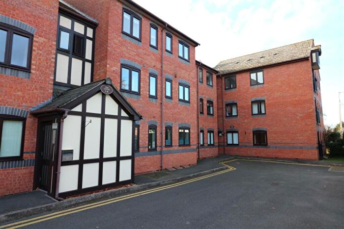 2 Bedroom Apartment To Rent In The Locks Leamington Spa, CV31