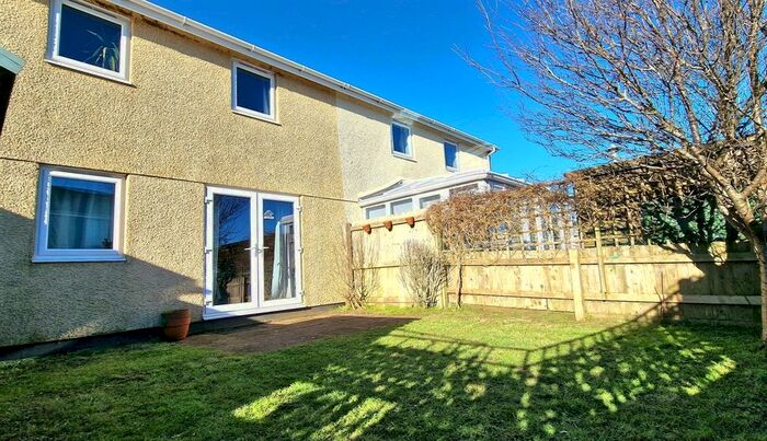 2 Bedroom Terraced House For Sale In Rosewarne Park, Connor Downs, Hayle, TR27