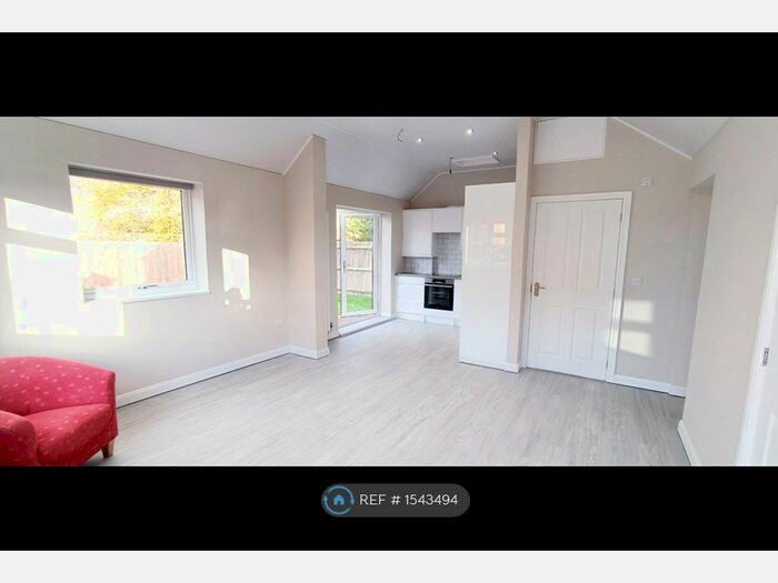 2 Bedroom Bungalow To Rent In Peterborough Road (Rear Of ), Peterborough, PE7