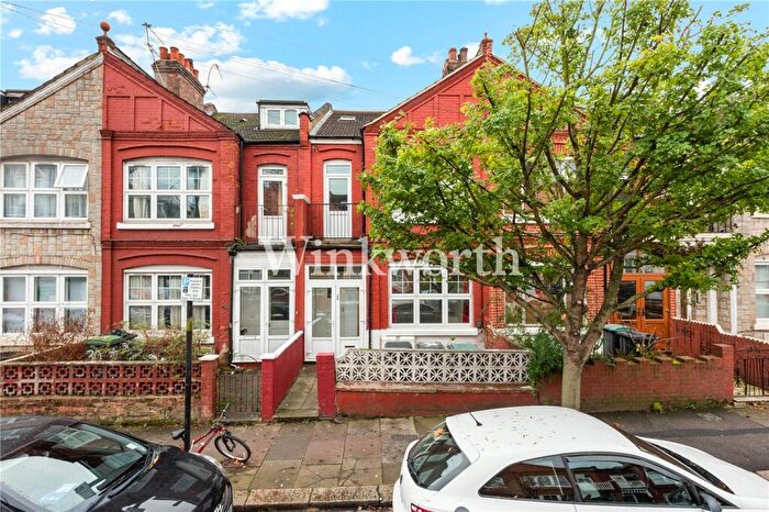 1 Bedroom Apartment To Rent In Salisbury Road, London, N4