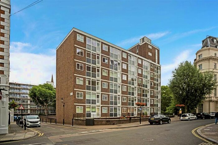 2 Bedroom Flat To Rent In Craven Terrace, London, W2