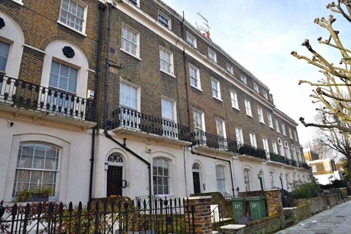 1 Bedroom Flat For Sale In Cunningham Place, St. John's Wood, NW8