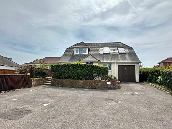 2 Bedroom Terraced House For Sale In Keyhaven Road, Milford On Sea, Lymington, Hampshire, SO41