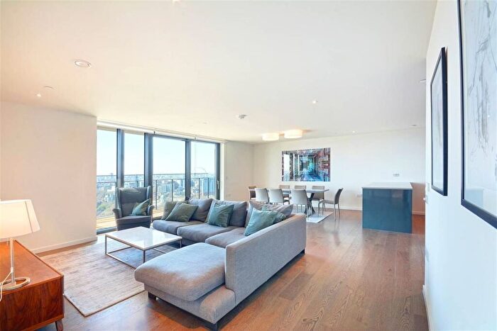 3 Bedroom Flat For Sale In One The Elephant, St Gabriel Walk, SE1