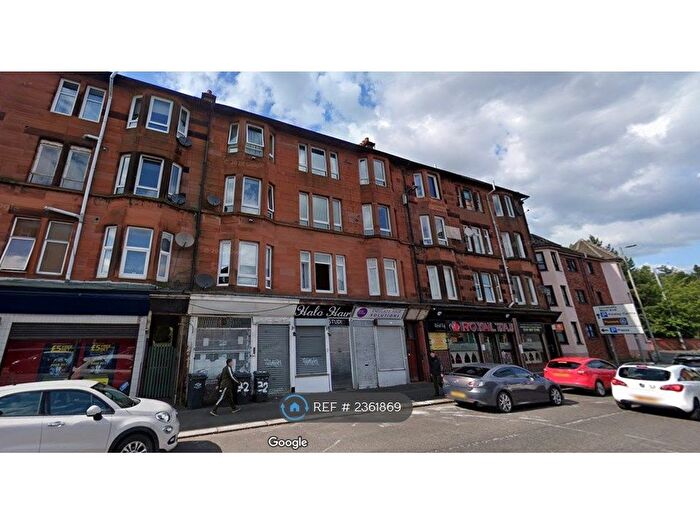 1 Bedroom Flat To Rent In Broomlands Street, Paisley, PA1