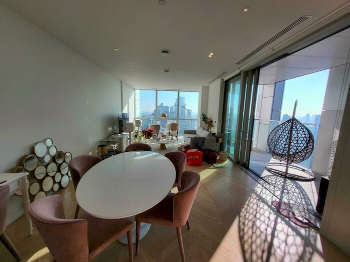 2 Bedroom Flat To Rent In Old Street - Bed Flat, EC1V