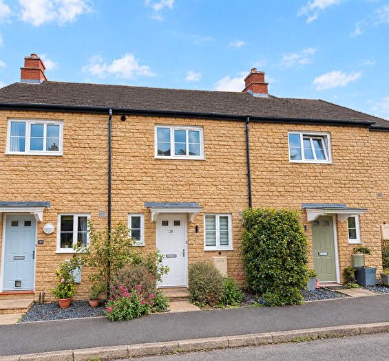 2 Bedroom Property To Rent In Woodmancote, Cheltenham, GL52