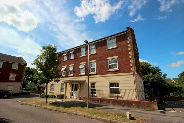1 Bedroom Apartment To Rent In Champs Sur Marne, Bradley Stoke, Bristol, BS32