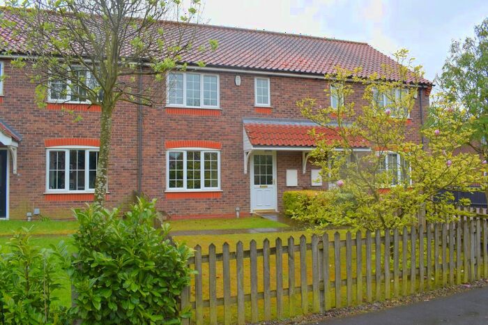 3 Bedroom Terraced House To Rent In Main Street, Worlaby, DN20