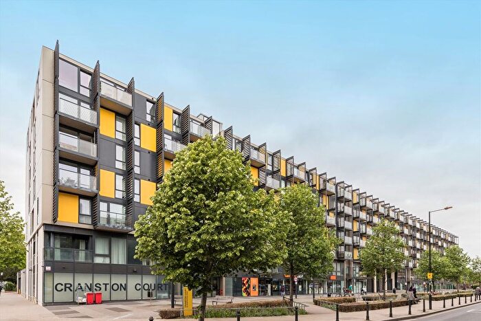 1 Bedroom Flat For Sale In Bloemfontein Road, Bloemfontein Road, W12