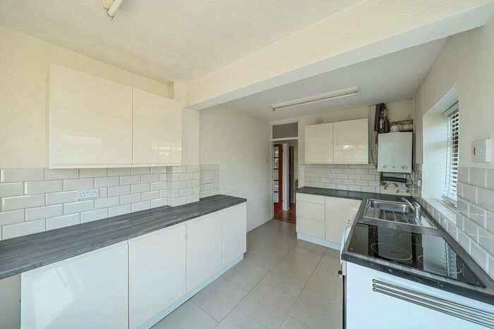 2 Bedroom Semi-Detached Bungalow For Sale In Station Road, Flitwick, MK45