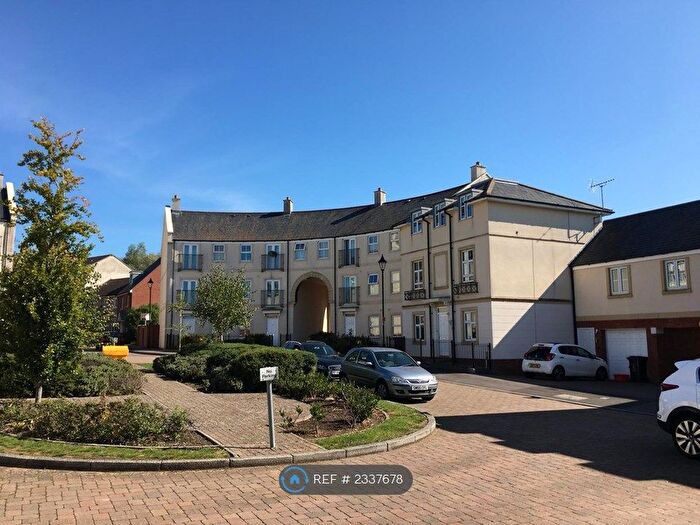 1 Bedroom Flat To Rent In Abbey Manor, Swindon, SN25