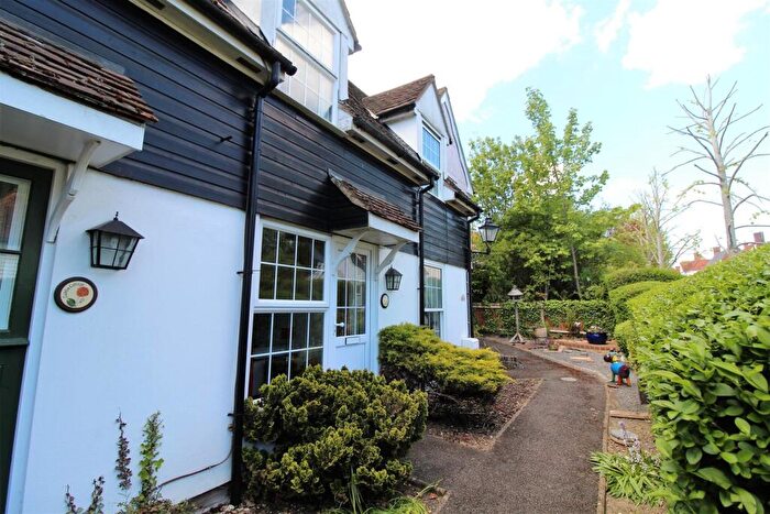 2 Bedroom Terraced House To Rent In Cage End, Hatfield Broad Oak, CM22