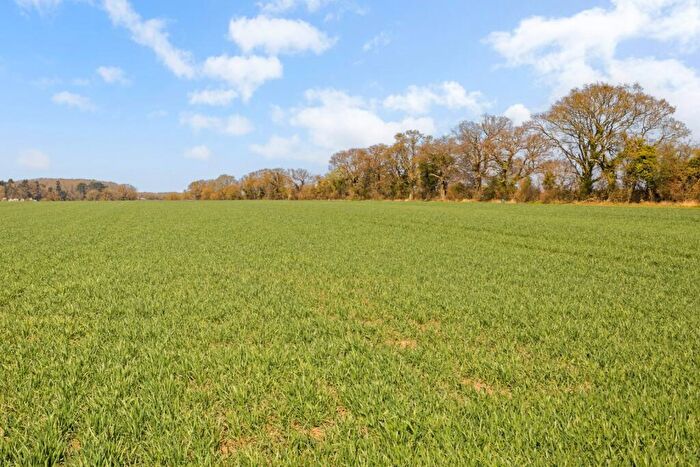 Land For Sale In Land To The North Of Bamber's Green, Bambers Green, Takeley, Bishop's Stortford, CM22