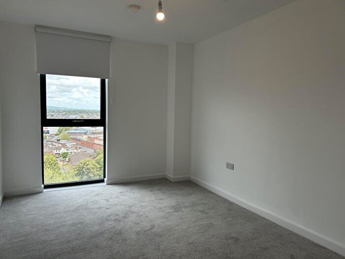 3 Bedroom Flat To Rent In The Exchange, Percy Street, Preston, PR1
