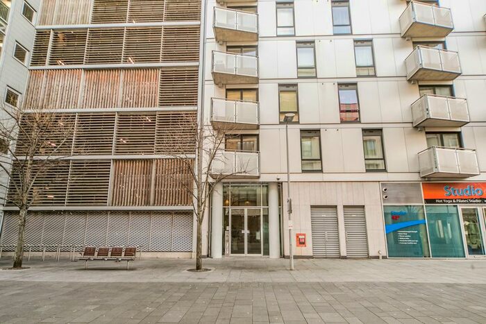 1 Bedroom Flat To Rent In Chatham Place, Reading, RG1