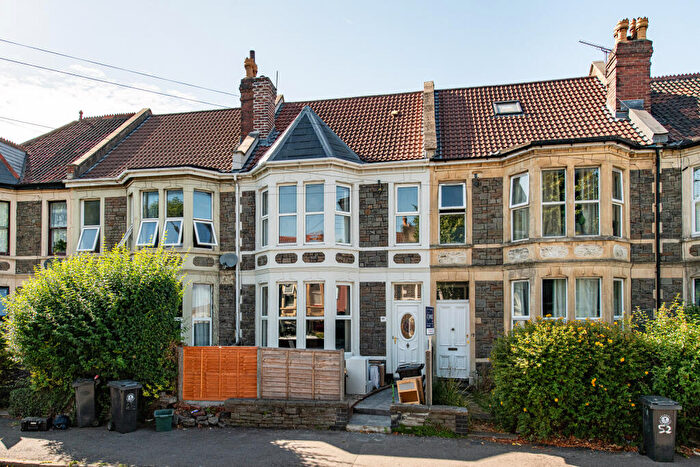 1 Bedroom Longere To Rent In Filton Avenue, Horfield, Bristol, , Gb, BS7