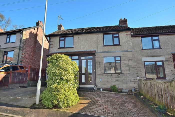 3 Bedroom Semi-Detached House For Sale In Greta Avenue, Richmond, DL10