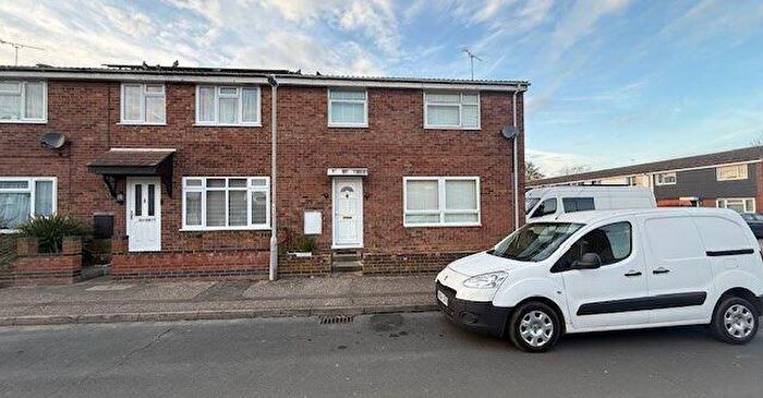 4 Bedroom End Of Terrace House For Sale In Yare Avenue, Witham, Essex, CM8