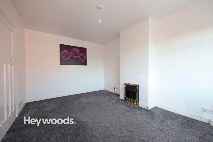 1 Bedroom Flat To Rent In Milehouse Lane, Newcastle, ST5