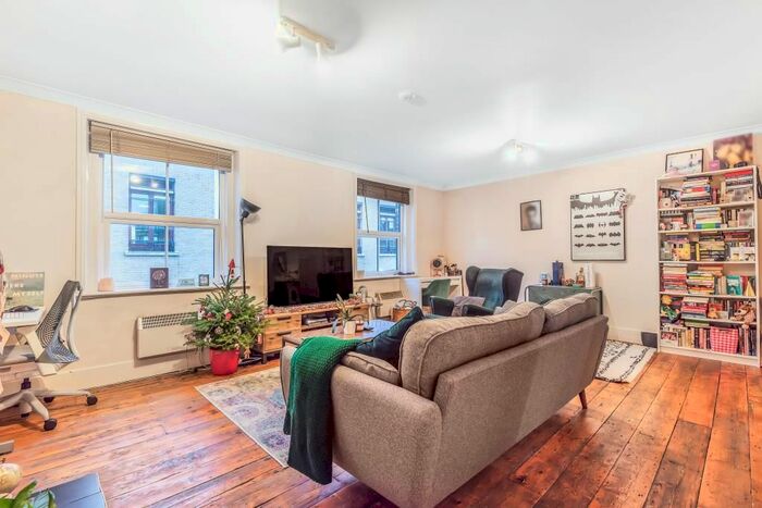 1 Bedroom Flat To Rent In Union Court, Richmond, TW9