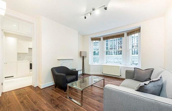 2 Bedroom Flat To Rent In Transept Street, Marylebone, London, NW1