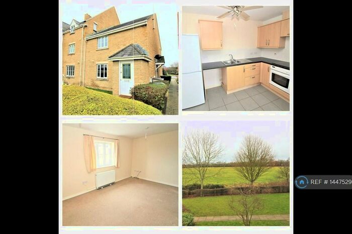 2 Bedroom Maisonette To Rent In Callington Road, Swindon, SN25
