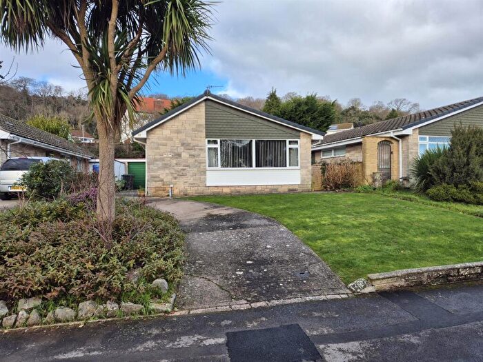 3 Bedroom Detached Bungalow For Sale In Forest Drive, Weston-Super-Mare, BS23