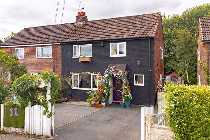 3 Bedroom Semi Detached House For Sale In Regents Way, Bamber Bridge, Preston, PR5